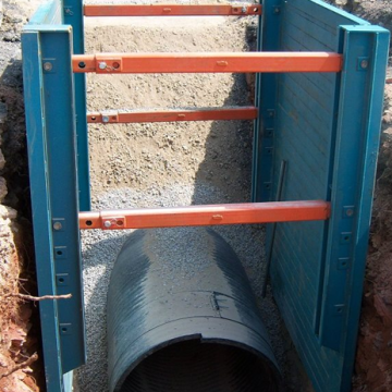 Drainage