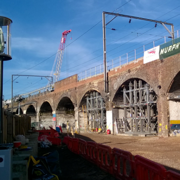 Structural Monitoring